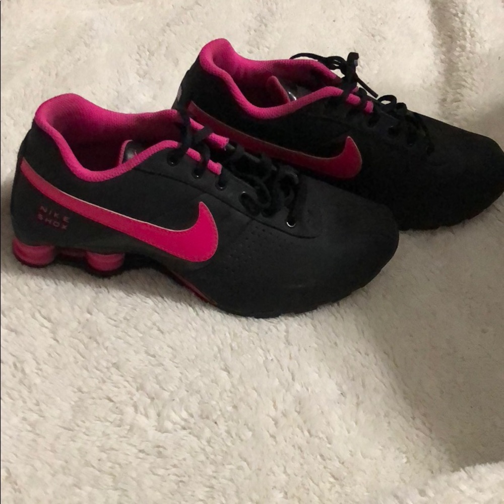 Nike Shox